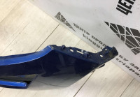 Бампер передний Skoda Kodiaq 2017 OEM 562807221A