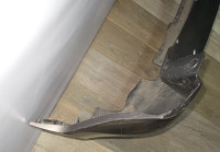 Бампер задний бу Datsun MiDo OEM 21972804015 (скл-3)