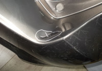 Бампер задний бу Datsun MiDo OEM 21972804015 (скл-3)