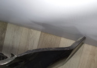 Бампер задний бу Datsun MiDo OEM 21972804015 (скл-3)