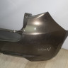 Бампер задний бу Datsun MiDo OEM 21972804015 (скл-3)
