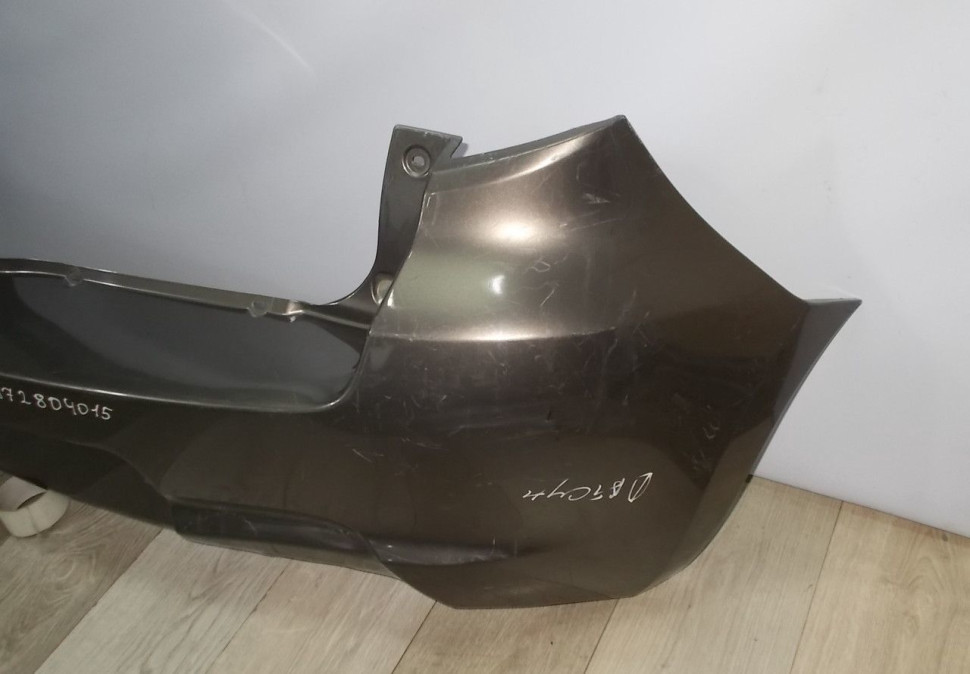 Бампер задний бу Datsun MiDo OEM 21972804015 (скл-3)