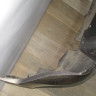 Бампер задний бу Datsun MiDo OEM 21972804015 (скл-3)