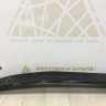 Накладка кузова наружная сдвижной двери Volkswagen Transporter T5 03> oem 7H1843796H