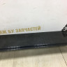 Накладка кузова наружная сдвижной двери Volkswagen Transporter T5 03> oem 7H1843796H