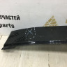 Накладка кузова наружная сдвижной двери Volkswagen Transporter T5 03> oem 7H1843796H