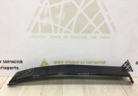 Накладка кузова наружная сдвижной двери Volkswagen Transporter T5 03&gt; oem 7H1843796H