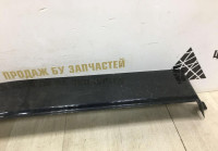 Накладка кузова наружная сдвижной двери Volkswagen Transporter T5 03&gt; oem 7H1843796H