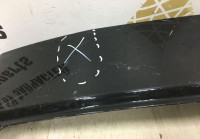 Накладка кузова наружная сдвижной двери Volkswagen Transporter T5 03&gt; oem 7H1843796H