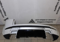 Бампер задний Range Rover Evoque 12- Oem BJ3217D781  (скл-3 )