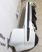 Бампер задний Range Rover Evoque 12- Oem BJ3217D781  (скл-3 )