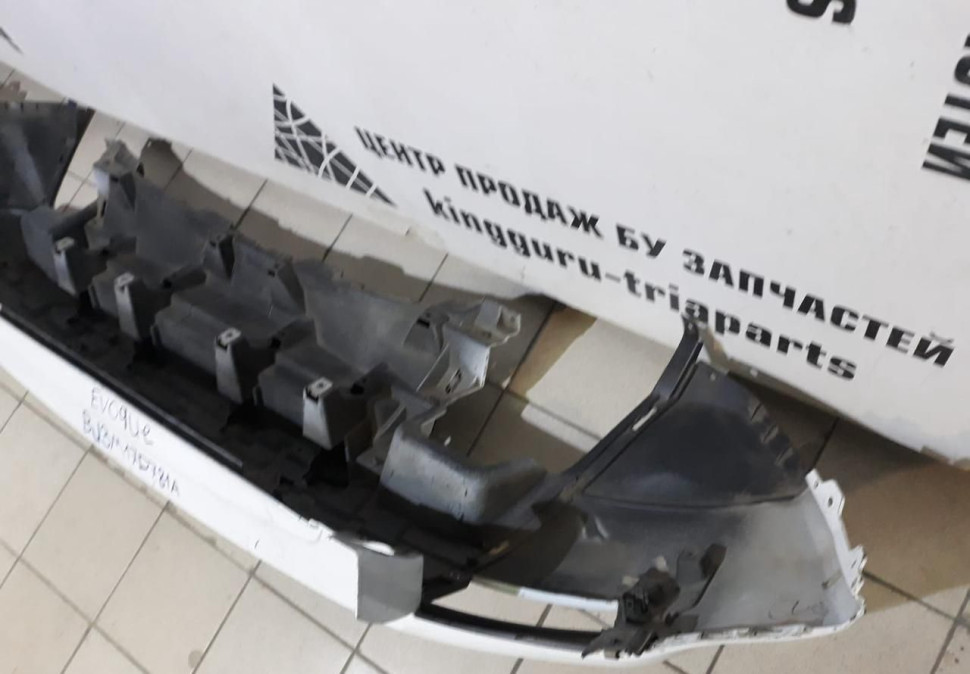 Бампер задний Range Rover Evoque 12- Oem BJ3217D781 (скл-3 ) Бампер задний Range Rover Evoque 12- Oem BJ3217D781 (скл-3 )