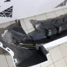 Бампер задний Range Rover Evoque 12- Oem BJ3217D781 (скл-3 ) Бампер задний Range Rover Evoque 12- Oem BJ3217D781 (скл-3 )