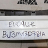 Бампер задний Range Rover Evoque 12- Oem BJ3217D781 (скл-3 ) Бампер задний Range Rover Evoque 12- Oem BJ3217D781 (скл-3 )