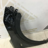 Крыло переднее правое Hyundai Creta 2016 oem 66321M0100