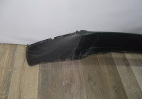 Спойлер переднего бампера бу BMW X6 F16 OEM 51117319796