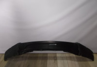 Спойлер переднего бампера бу BMW X6 F16 OEM 51117319796
