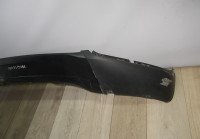 Спойлер переднего бампера бу BMW X6 F16 OEM 51117319796