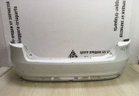 Бампер задний Lada Vesta oem 8450006699 (скл-3)