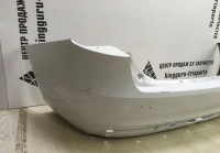 Бампер задний Lada Vesta oem 8450006699 (скл-3)