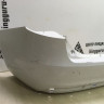 Бампер задний Lada Vesta oem 8450006699 (скл-3) Бампер задний Lada Vesta oem 8450006699 (скл-3)