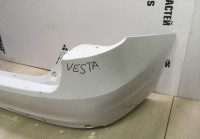 Бампер задний Lada Vesta oem 8450006699 (скл-3)