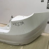 Бампер задний Lada Vesta oem 8450006699 (скл-3) Бампер задний Lada Vesta oem 8450006699 (скл-3)