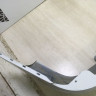 Бампер задний Lada Vesta oem 8450006699 (скл-3) Бампер задний Lada Vesta oem 8450006699 (скл-3)