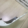 Бампер задний Lada Vesta oem 8450006699 (скл-3) Бампер задний Lada Vesta oem 8450006699 (скл-3)