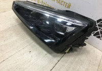 Фара ЛЭД LED левая Skoda Rapid 2 OEM 60U941019A