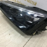Фара ЛЭД LED левая Skoda Rapid 2 OEM 60U941019A