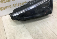 Фара ЛЭД LED левая Skoda Rapid 2 OEM 60U941019A