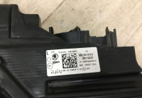 Фара ЛЭД LED левая Skoda Rapid 2 OEM 60U941019A