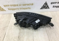 Фара ЛЭД LED левая Skoda Rapid 2 OEM 60U941019A