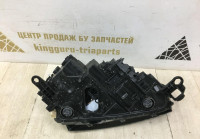 Фара ЛЭД LED левая Skoda Rapid 2 OEM 60U941019A