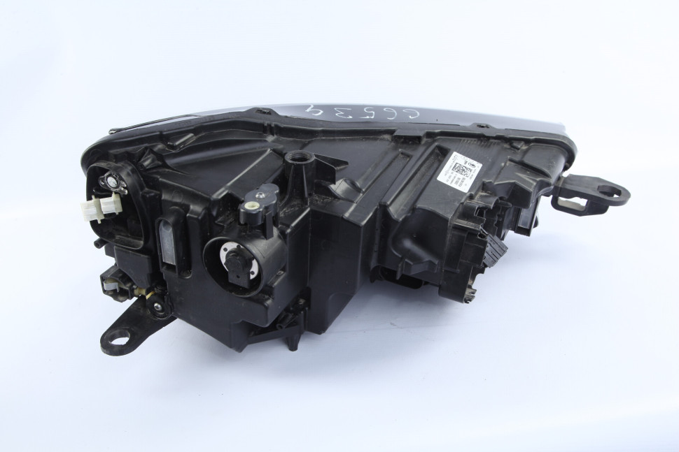 Фара ЛЭД LED левая Skoda Rapid 2 OEM 60U941019A
