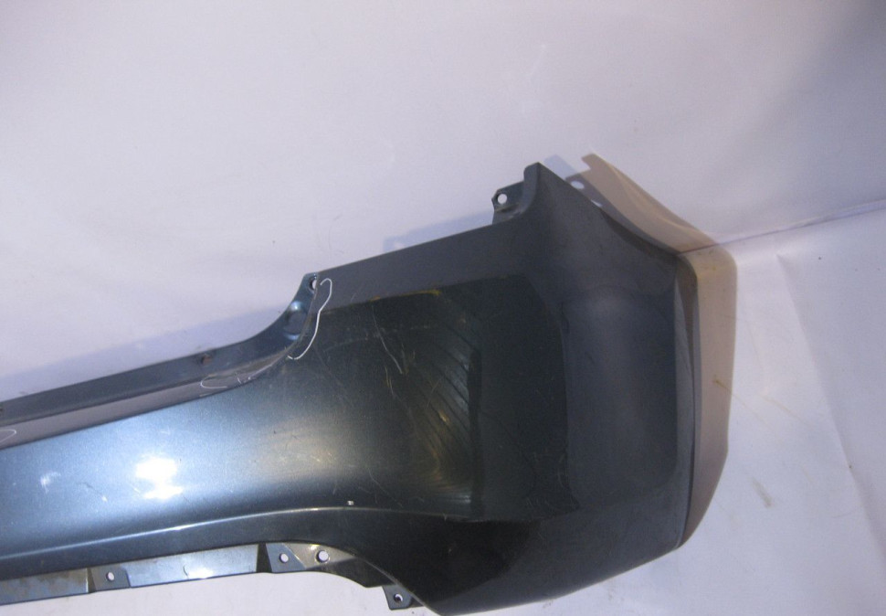 Бампер задний Lada Kalina 2 универсал (после ремонта) oem 2194280401501(скл-3) Бампер задний Lada Kalina 2 универсал (после ремонта) oem 2194280401501(скл-3)