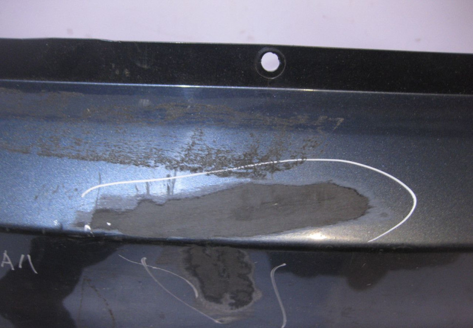 Бампер задний Lada Kalina 2 универсал (после ремонта) oem 2194280401501(скл-3) Бампер задний Lada Kalina 2 универсал (после ремонта) oem 2194280401501(скл-3)