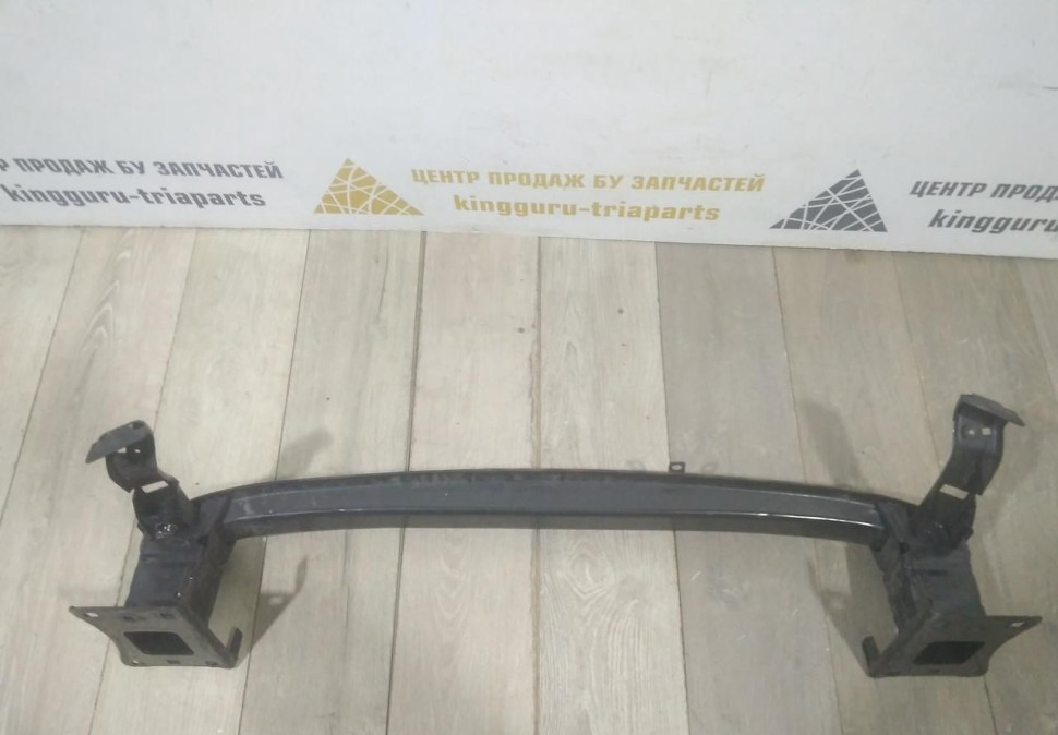 Усилитель переднего бампера бу Skoda Kodiaq OEM 565807109E Усилитель переднего бампера бу Skoda Kodiaq OEM 565807109E