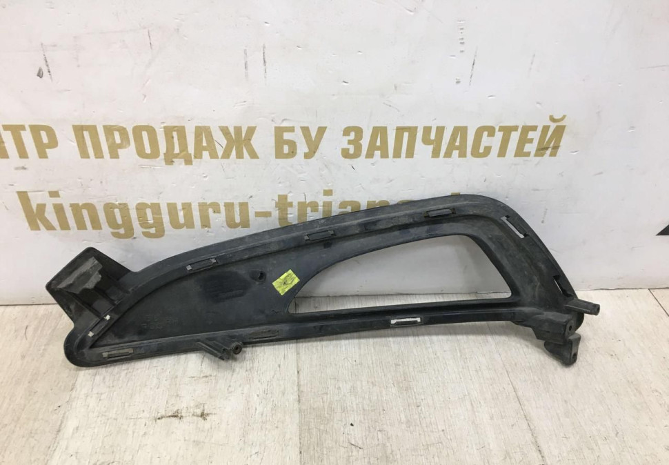 Накладка птф правая Hyundai Tucson 3 (15-19) oem 86526D7100 Накладка птф правая Hyundai Tucson 3 (15-19) oem 86526D7100