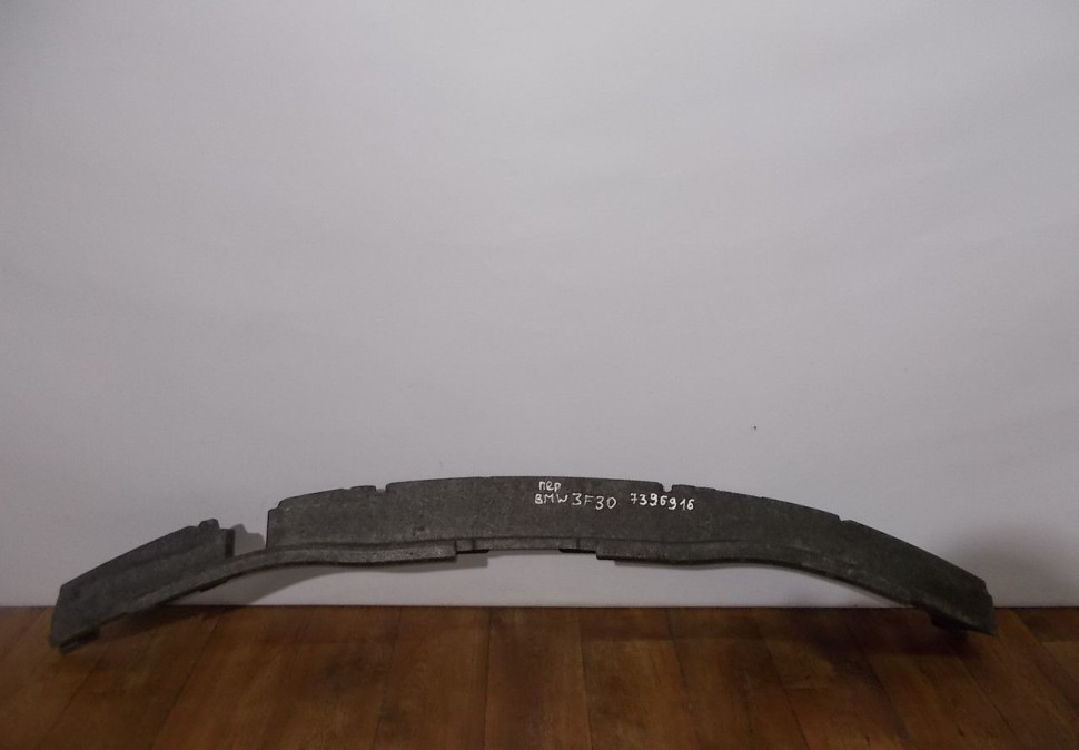 Абсорбер переднего бампера бу BMW 3 F30 OEM 7396916