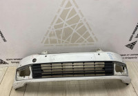 Бампер передний Volkswagen Polo 5 рестайлинг 15-20 oem 6RU807221A