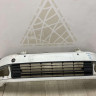 Бампер передний Volkswagen Polo 5 рестайлинг 15-20 oem 6RU807221A