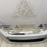 Бампер передний Volkswagen Polo 5 рестайлинг 15-20 oem 6RU807221A