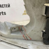 Бампер передний Volkswagen Polo 5 рестайлинг 15-20 oem 6RU807221A