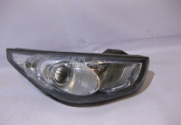 Фара правая Hyundai ix35 oem 921022Y000 (слом корпус) (скл-3)