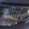 Фара правая Hyundai ix35 oem 921022Y000 (слом корпус) (скл-3) Фара правая Hyundai ix35 oem 921022Y000 (слом корпус) (скл-3)