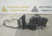 Корпус зеркала правый 13 пин бу Skoda Karoq OEM 57B857408AN