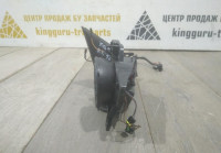 Корпус зеркала правый 13 пин бу Skoda Karoq OEM 57B857408AN