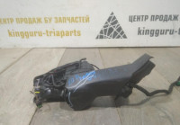 Корпус зеркала правый 13 пин бу Skoda Karoq OEM 57B857408AN